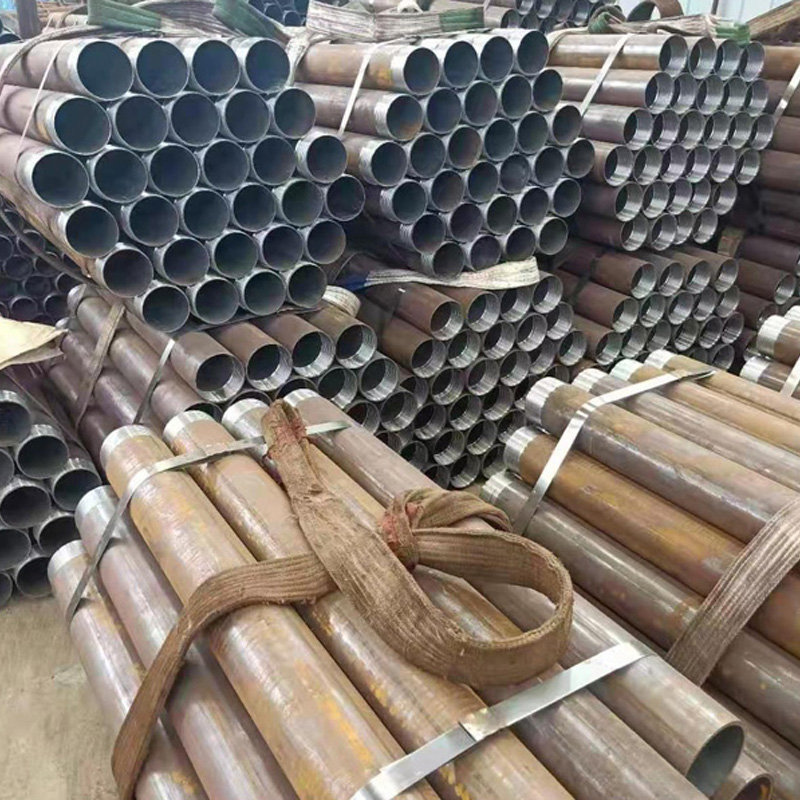 嘉禾地质跟管