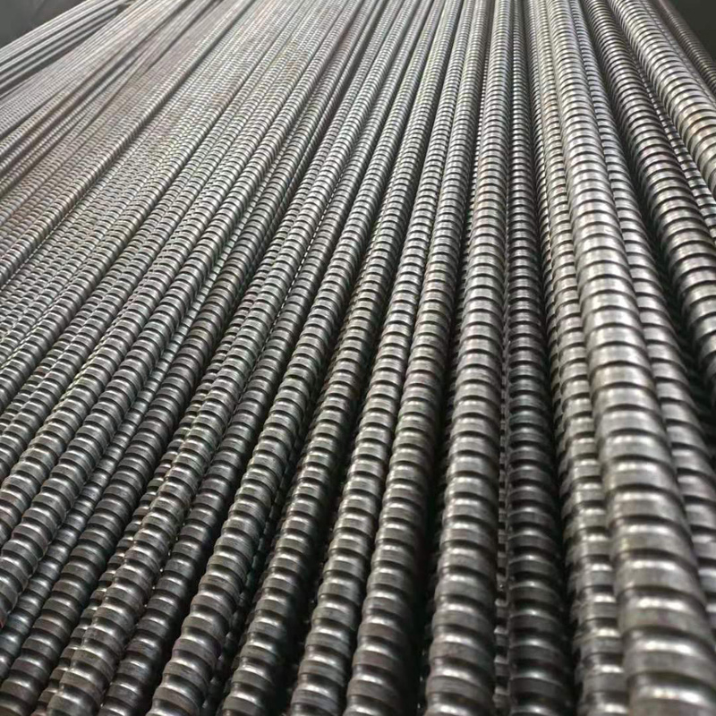 嘉禾中空锚杆