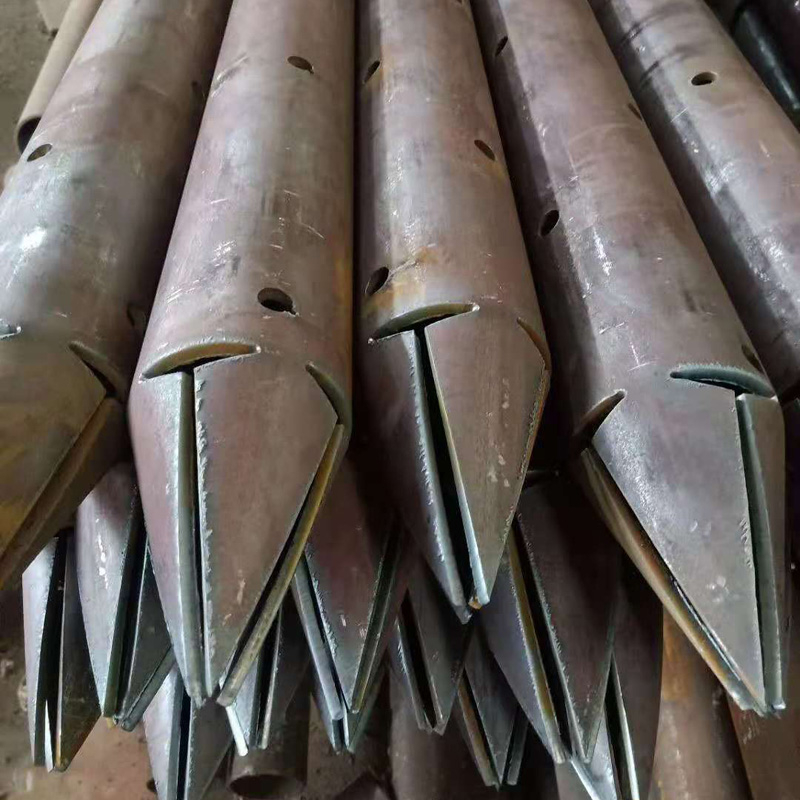 嘉禾预埋注浆管